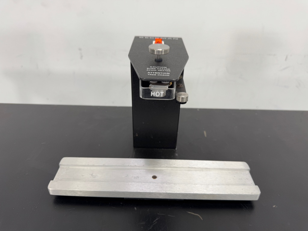 Image of Beckman Coulter Tube Sealer